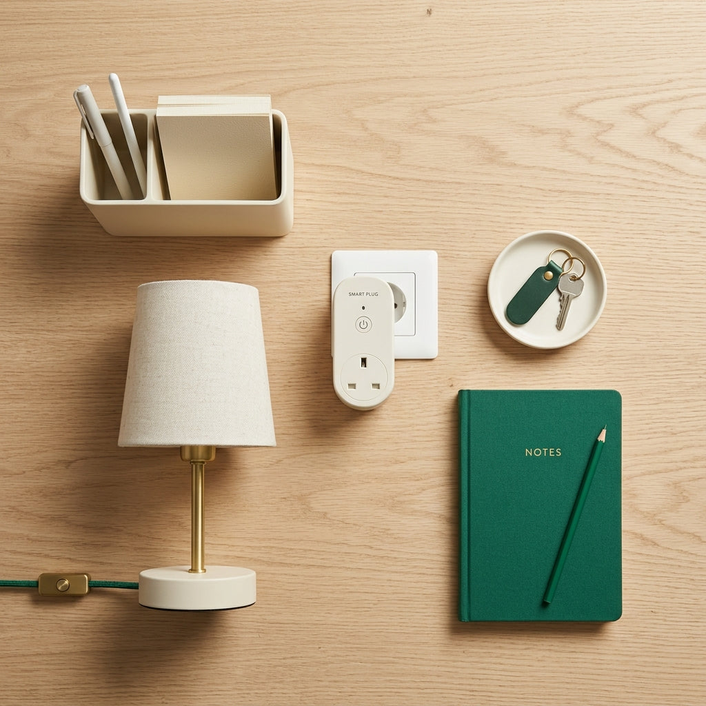 Home & Everyday Essentials